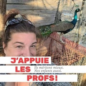 Meet your Posher, Annie